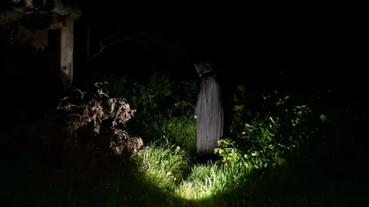 STRANGE BOX στο Επίκεντρο: Ιστορίες τρόμου σε διασκευή Γ.Παπαστεφάνου