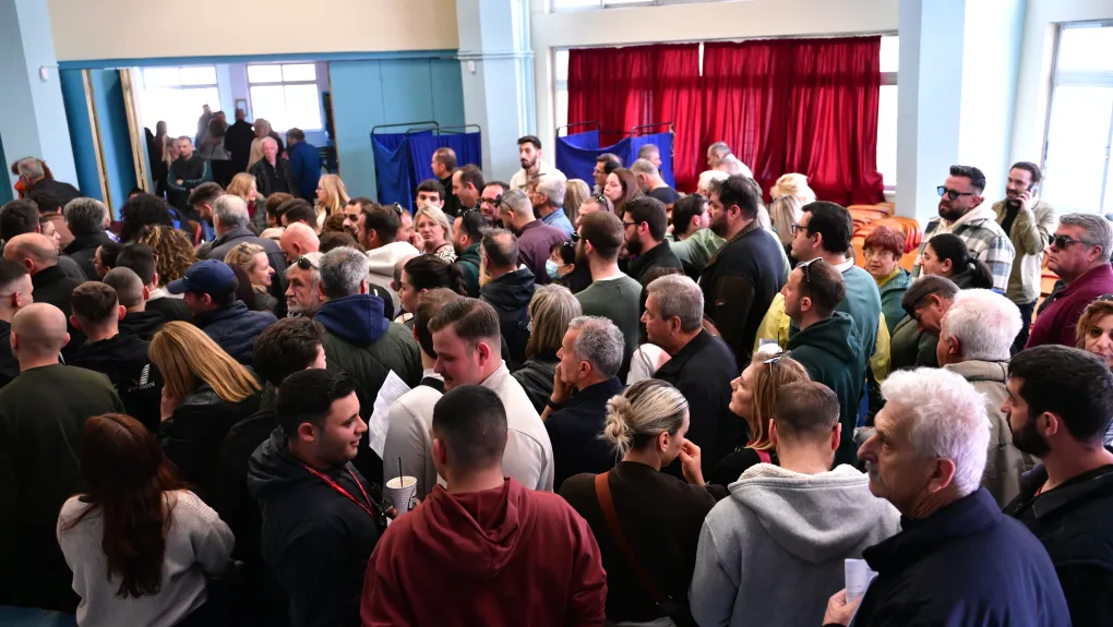 Αχαΐα: Διπλάσιοι πήγαν στις κάλπες για Συνέδρους στο ΠΑΣΟΚ - Η συμμετοχή ανά περιοχή ΦΩΤΟ 30 Αχαΐα: Διπλάσιοι πήγαν στις κάλπες για Συνέδρους στο ΠΑΣΟΚ - Η συμμετοχή ανά περιοχή ΦΩΤΟ
