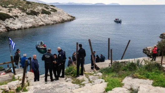 Βουλιαγμένη: Συνεχίζονται οι έρευνες του Λιμενικού για τον εντοπισμό αγνοούμενου δύτη