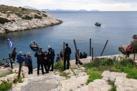 Βουλιαγμένη: Συνεχίζονται οι έρευνες του Λιμενικού για τον εντοπισμό αγνοούμενου δύτη