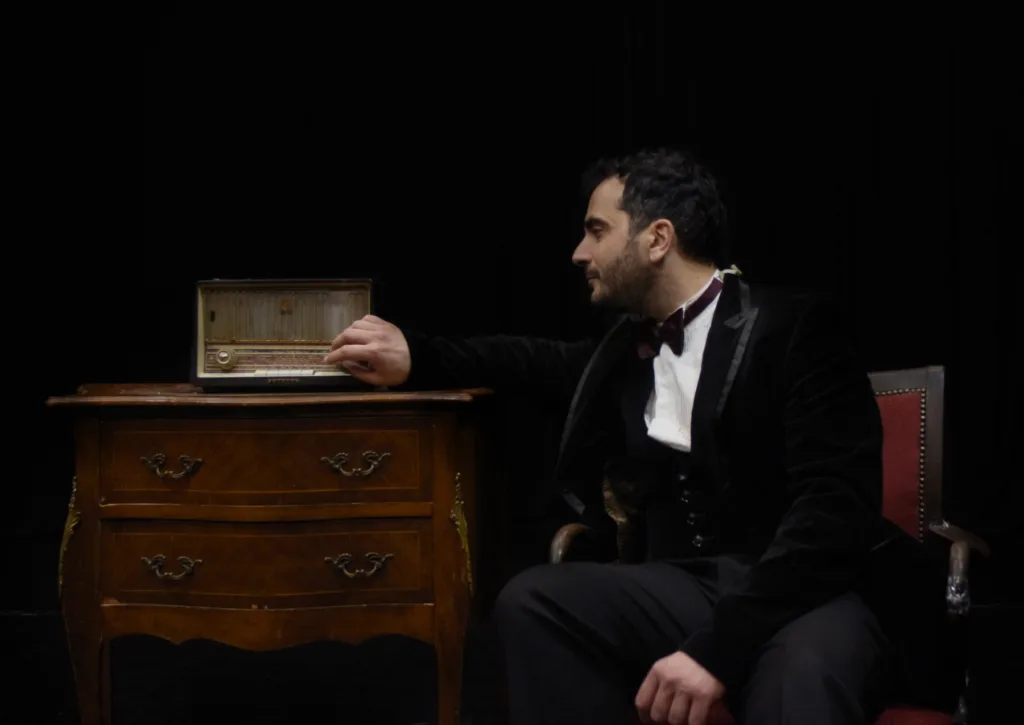 Η μουσικοθεατρική παράσταση «Αττίκ, Μια Ζωή Χειροκροτήματα» στο Επίκεντρο +