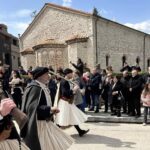 Τα 205 χρόνια απελευθέρωσης των Καλαβρύτων ΦΩΤΟ