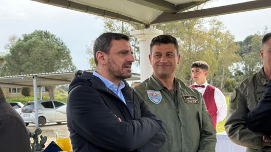 Ανδραβίδα: Η άσκηση «Ηνίοχος» στην αιχμή της Εθνικής αεράμυνας ΦΩΤΟ