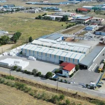 Πάτρα: Κοπελούζος και Μυτιληναίος κοιτούν για επενδύσεις στην ΒΙΠΕ