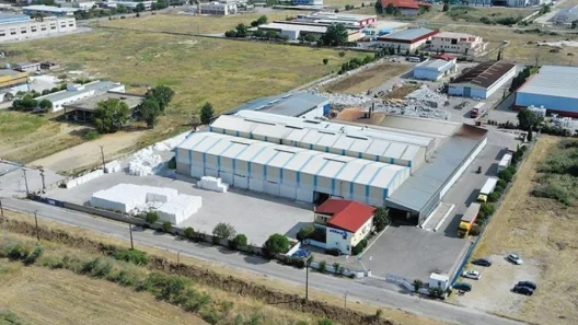 Πάτρα: Κοπελούζος και Μυτιληναίος κοιτούν για επενδύσεις στην ΒΙΠΕ