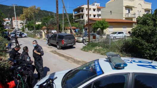 Πάτρα: Σύλληψη άνδρα μετά από έρευνα της ΕΛΑΣ σε σπίτι
