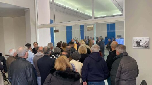 Αχαΐα: Τα πρώτα ονόματα Συνέδρων του ΠΑΣΟΚ