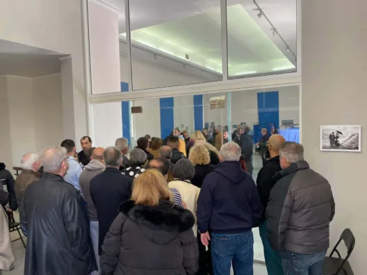 Αχαΐα: Τα πρώτα ονόματα Συνέδρων του ΠΑΣΟΚ