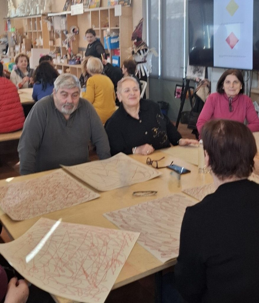 Δράσεις της Δομής Προώθησης Πολιτιστικής Κληρονομιάς Πατρέων ΦΩΤΟ