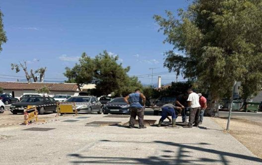 Αίγιο: Διακοπή νερού στον Συνοικισμό της πόλης από την ΔΕΥΑ Αιγιαλείας