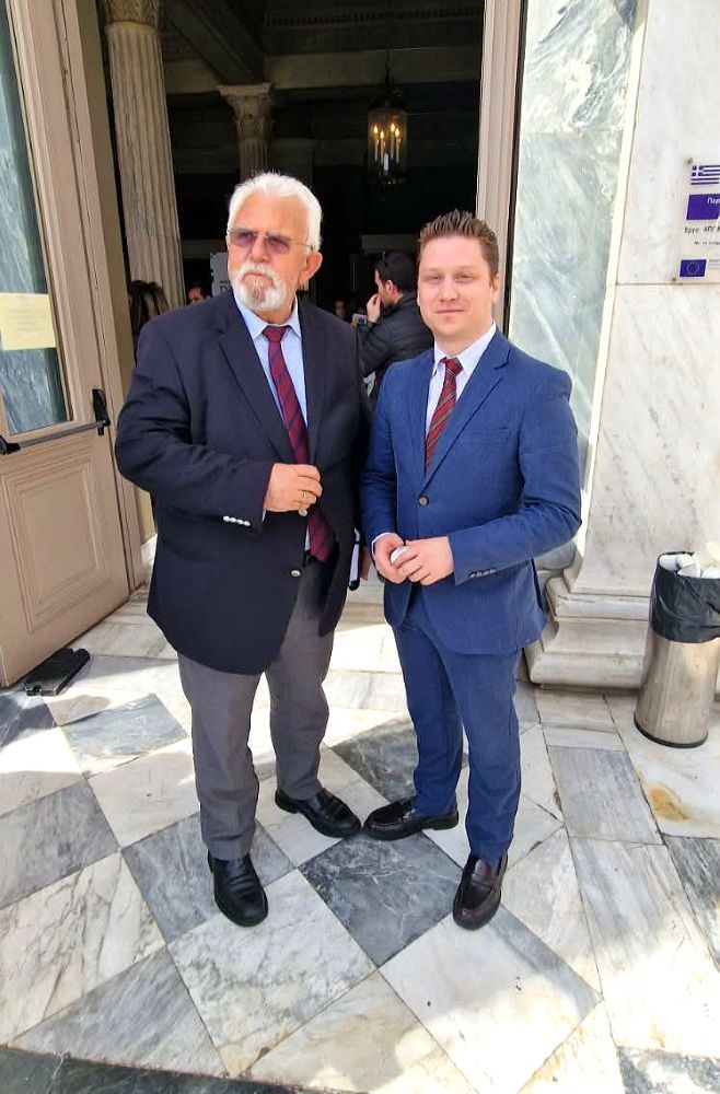 Ο Δήμος Ήλιδας στην Εθνική πρωτοβουλία «Όλοι Digital» ΦΩΤΟ