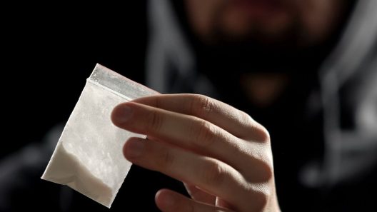 Πάτρα Βρέθηκε με ηρωΐνη και συνελήφθη από την ΕΛΑΣ