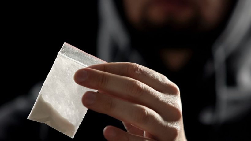 Πάτρα Βρέθηκε με ηρωΐνη και συνελήφθη από την ΕΛΑΣ