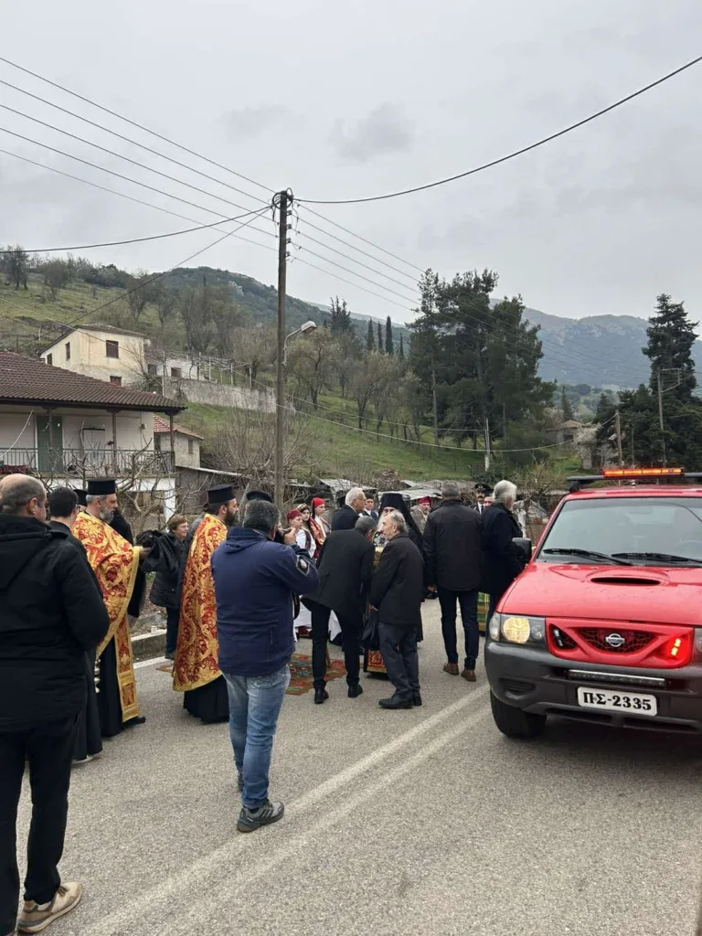 Τα Καλάβρυτα τίμησαν τον Πολιούχο τους Αγιο Αλέξιο ΦΩΤΟ 31 Τα Καλάβρυτα τίμησαν τον Πολιούχο τους Αγιο Αλέξιο ΦΩΤΟ