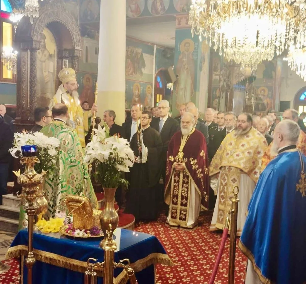 Τα Καλάβρυτα τίμησαν τον Πολιούχο τους Αγιο Αλέξιο ΦΩΤΟ 32 Τα Καλάβρυτα τίμησαν τον Πολιούχο τους Αγιο Αλέξιο ΦΩΤΟ