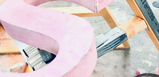 Εγκαίνια της έκθεσης «Τα αντι-μνημεία του αύριο»