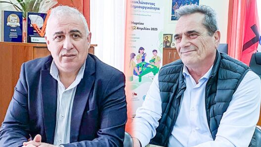 Aιγιάλεια: Η δημοτική αρχή απαντά «σκληρά» στον παραιτηθέντα αντιδήμαρχο Δ.Φιλιππάτο - «Ψεύδη και συκοφαντίες»