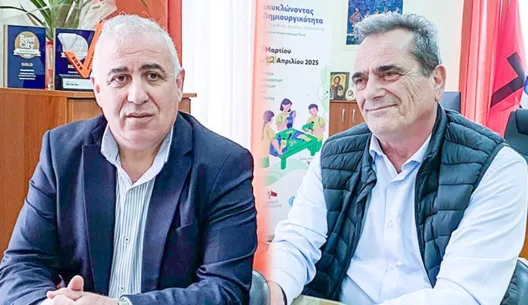 Aιγιάλεια: Η δημοτική αρχή απαντά «σκληρά» στον παραιτηθέντα αντιδήμαρχο Δ.Φιλιππάτο - «Ψεύδη και συκοφαντίες»