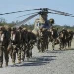 Μέση Ανατολή:  Φουντώνουν τα σενάρια χερσαίας επέμβασης των ΗΠΑ στο Ιράν - Νέες απειλές Τραμπ