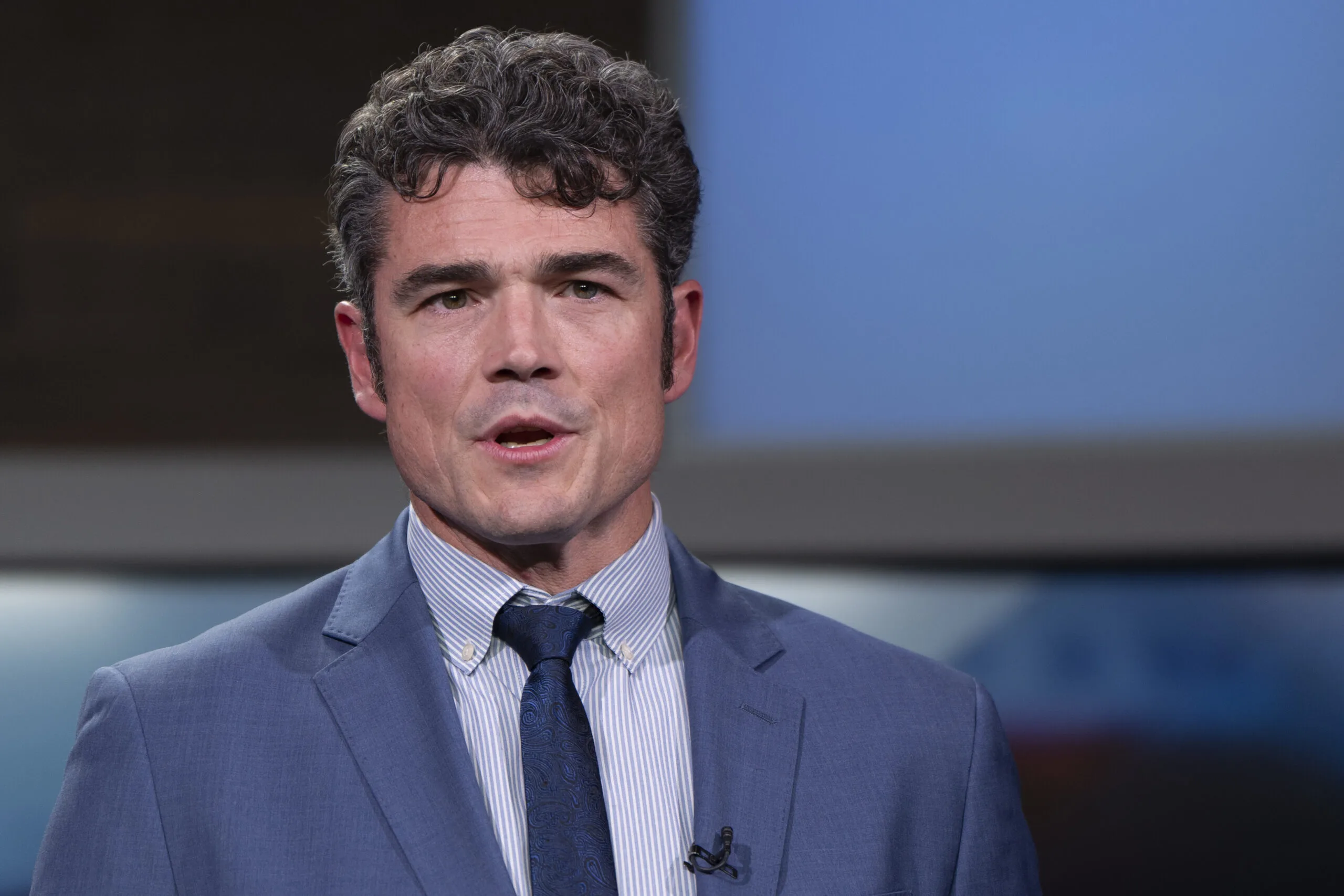 Τζόζεφ Κεντ: Παραιτήθηκε ο επικεφαλής του Εθνικού Κέντρου Αντιτρομοκρατίας των ΗΠΑ – «Το Ιράν δεν συνιστούσε άμεση απειλή για τη χώρα»