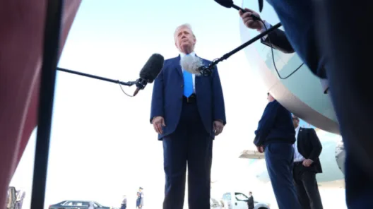 Μέση Ανατολή: «Διαπραγματεύσεις» ΗΠΑ με ΙΡΑΝ στα λόγια - «Τραμπ, Νετανιάχου...ψεύτες»!