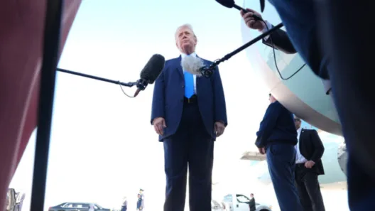 Μέση Ανατολή: «Διαπραγματεύσεις» ΗΠΑ με ΙΡΑΝ στα λόγια - «Τραμπ, Νετανιάχου...ψεύτες»!