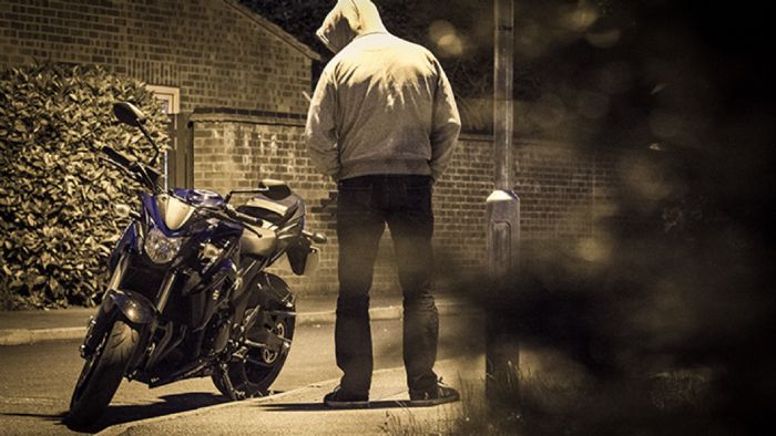 Αχαΐα: Επιασαν συμμορία ανηλίκων για κλοπές μοτοσικλετών σε Πάτρα και Αίγιο