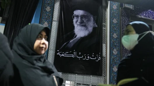 Ισραήλ: Τον Νοέμβριο αποφάσισε να σκοτώσει τον Χαμενεΐ