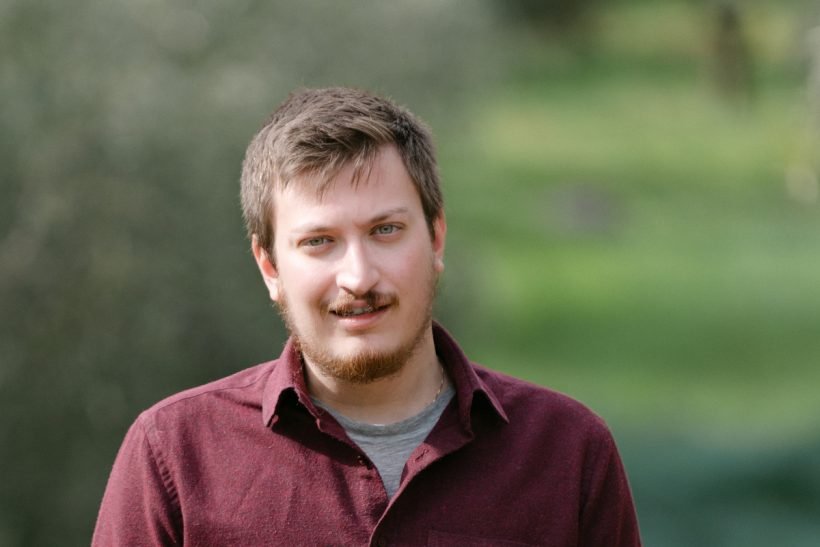 «Καιρός να ξανασκεφτούμε το τρένο»