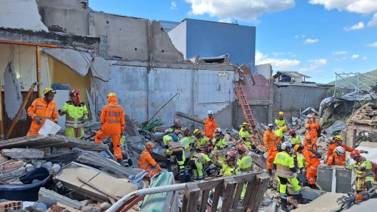 Βραζιλία: Νεκροί από κατάρρευση Οίκου Ευγηρίας ΒΙΝΤΕΟ