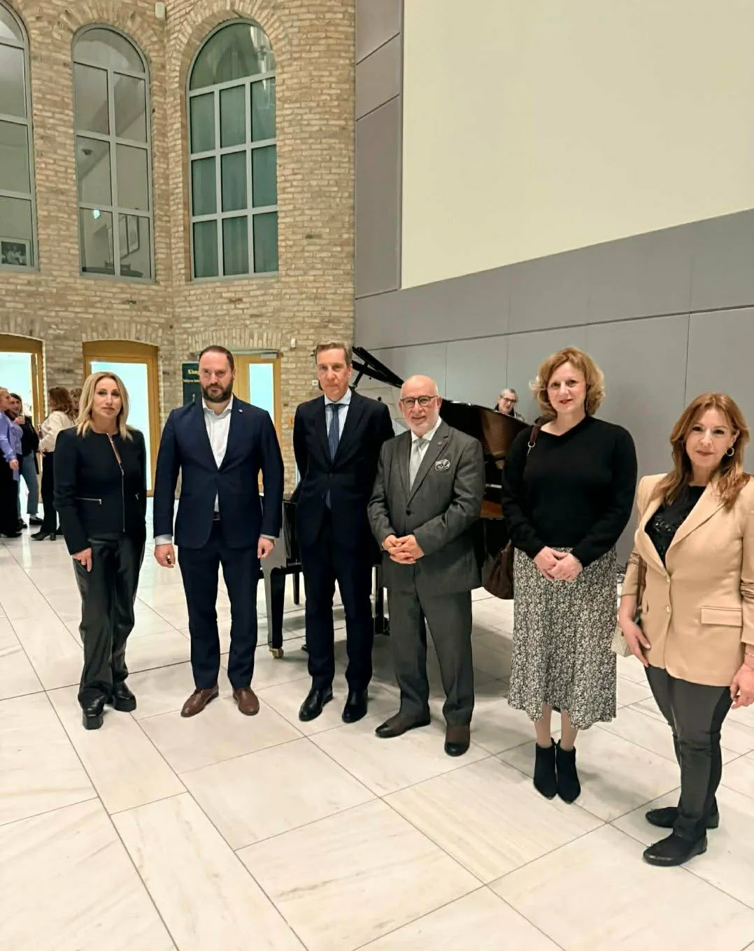 Αχαΐα: Ισχυρή διεθνής προβολή σε κορυφαίες Τουριστικές εκθέσεις ΦΩΤΟ