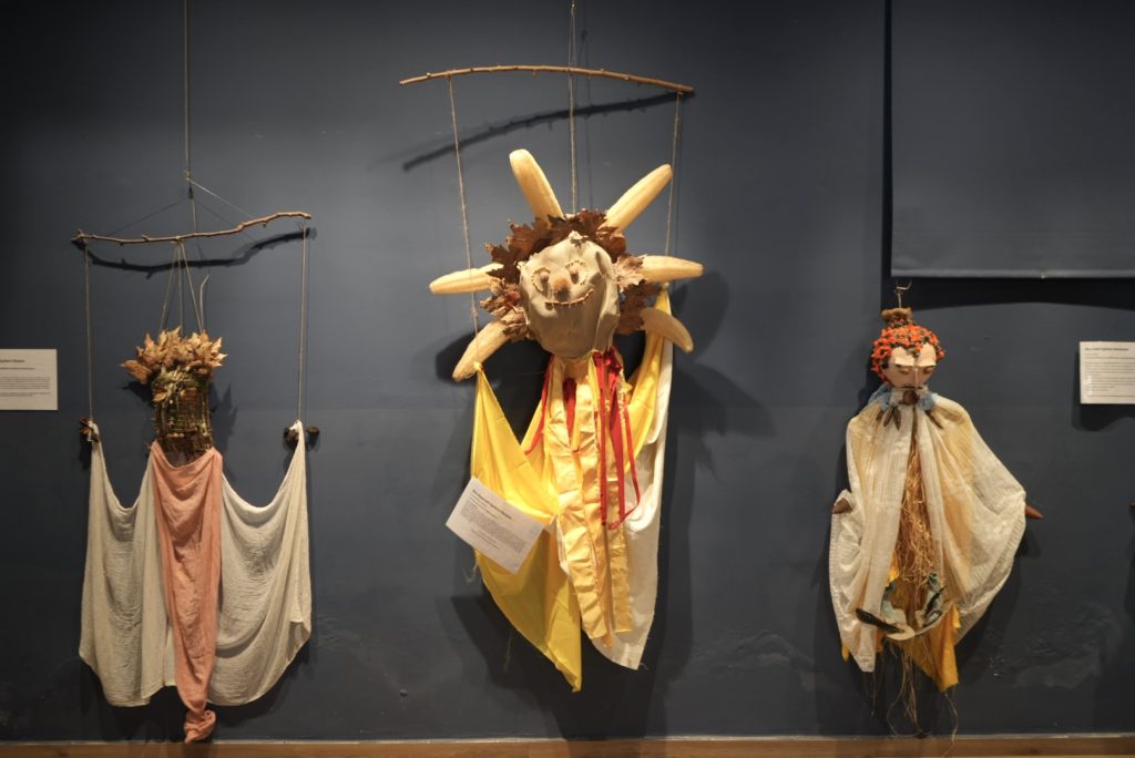 Δράσεις της Δομής Προώθησης Πολιτιστικής Κληρονομιάς Πατρέων ΦΩΤΟ