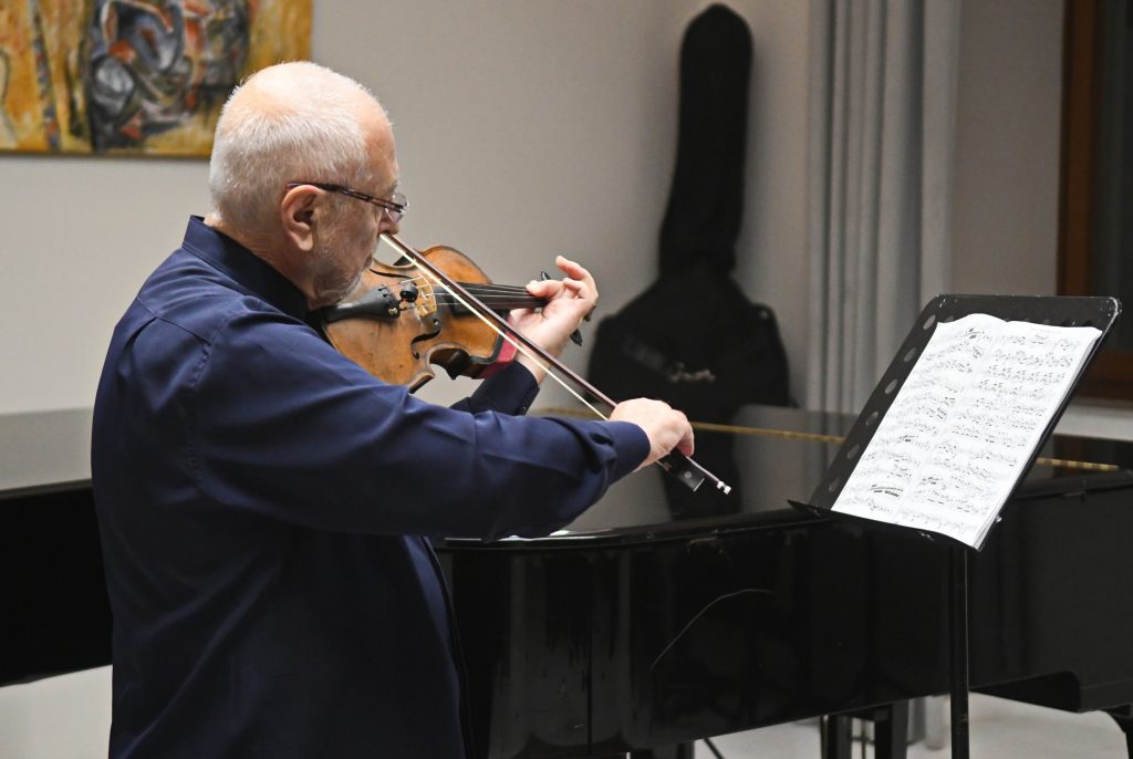 Συναυλία από την jazz μέχρι την κλασσική μουσική στο «Δευτέρες στο Ωδείο» Πάτρας ΦΩΤΟ 29 Συναυλία από την jazz μέχρι την κλασσική μουσική στο «Δευτέρες στο Ωδείο» Πάτρας ΦΩΤΟ