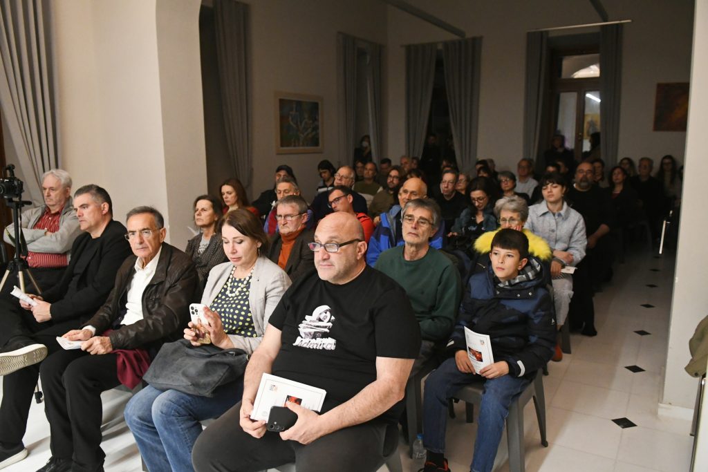 Συναυλία από την jazz μέχρι την κλασσική μουσική στο «Δευτέρες στο Ωδείο» Πάτρας ΦΩΤΟ 31 Συναυλία από την jazz μέχρι την κλασσική μουσική στο «Δευτέρες στο Ωδείο» Πάτρας ΦΩΤΟ