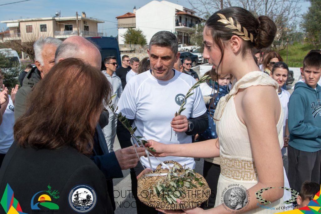 Οι συμμετέχοντες στη Ασκηση «Ηνίοχος» έτρεξαν για την εκεχειρία ΒΙΝΤΕΟ-ΦΩΤΟ 41 Οι συμμετέχοντες στη Ασκηση «Ηνίοχος» έτρεξαν για την εκεχειρία ΒΙΝΤΕΟ-ΦΩΤΟ