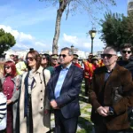 Πάτρα: Η δημοτική αρχή σε εκδηλώσεις για την 25η Μαρτίου ΦΩΤΟ