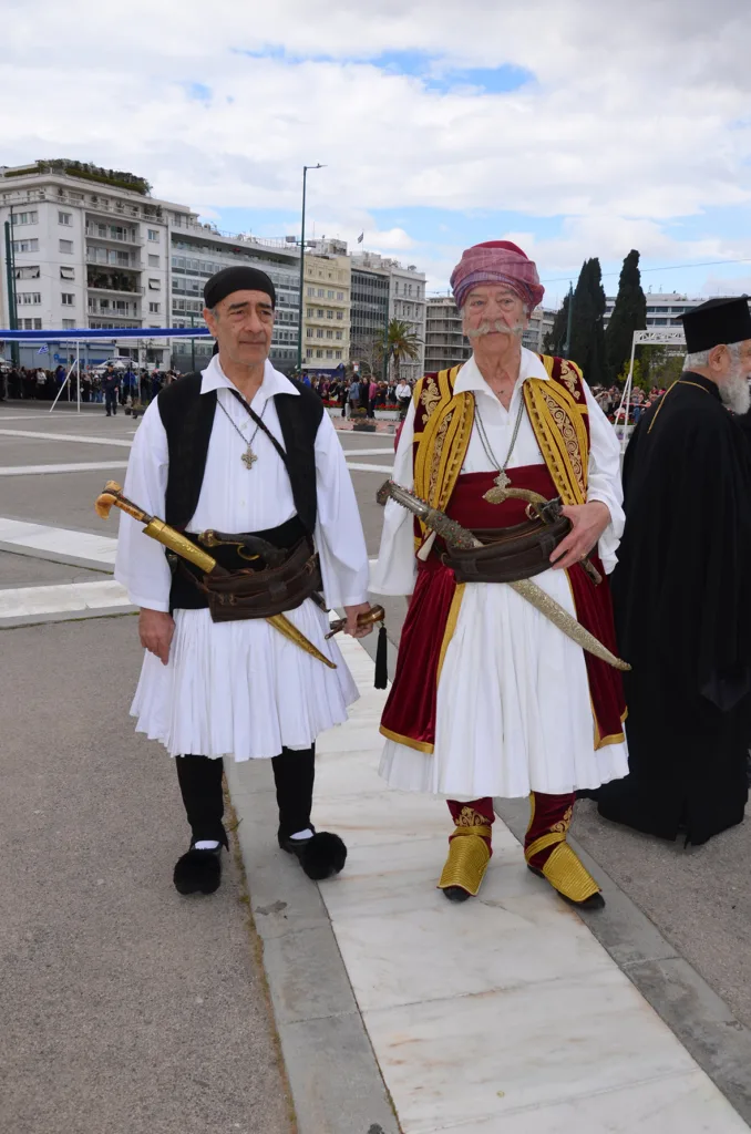Αχαΐα: Οι Καλαβρυτινοί της Αθήνας για την 25η Μαρτίου - «Μνήμη και αξίες της Ελευθερίας» ΝΕΕΣ ΦΩΤΟ 29 Αχαΐα: Οι Καλαβρυτινοί της Αθήνας για την 25η Μαρτίου - «Μνήμη και αξίες της Ελευθερίας» ΝΕΕΣ ΦΩΤΟ