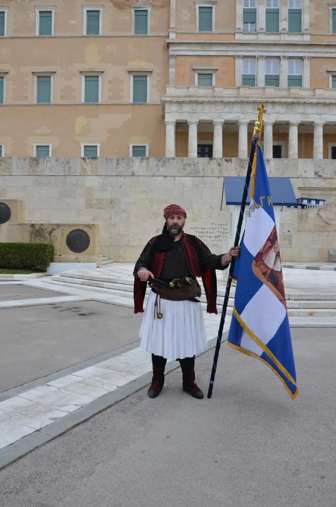 Αχαΐα: Οι Καλαβρυτινοί της Αθήνας για την 25η Μαρτίου - «Μνήμη και αξίες της Ελευθερίας» ΝΕΕΣ ΦΩΤΟ 30 Αχαΐα: Οι Καλαβρυτινοί της Αθήνας για την 25η Μαρτίου - «Μνήμη και αξίες της Ελευθερίας» ΝΕΕΣ ΦΩΤΟ