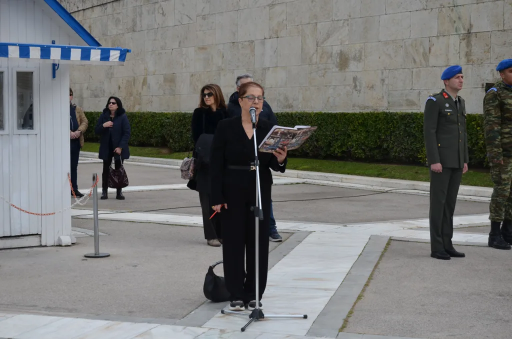 Αχαΐα: Οι Καλαβρυτινοί της Αθήνας για την 25η Μαρτίου - «Μνήμη και αξίες της Ελευθερίας» ΝΕΕΣ ΦΩΤΟ 32 Αχαΐα: Οι Καλαβρυτινοί της Αθήνας για την 25η Μαρτίου - «Μνήμη και αξίες της Ελευθερίας» ΝΕΕΣ ΦΩΤΟ