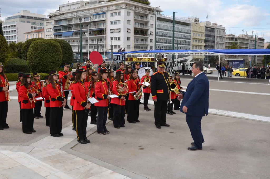 Αχαΐα: Οι Καλαβρυτινοί της Αθήνας για την 25η Μαρτίου - «Μνήμη και αξίες της Ελευθερίας» ΝΕΕΣ ΦΩΤΟ 47 Αχαΐα: Οι Καλαβρυτινοί της Αθήνας για την 25η Μαρτίου - «Μνήμη και αξίες της Ελευθερίας» ΝΕΕΣ ΦΩΤΟ