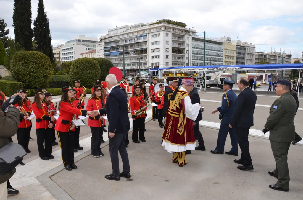 Αχαΐα: Οι Καλαβρυτινοί της Αθήνας για την 25η Μαρτίου - «Μνήμη και αξίες της Ελευθερίας» ΝΕΕΣ ΦΩΤΟ 48 Αχαΐα: Οι Καλαβρυτινοί της Αθήνας για την 25η Μαρτίου - «Μνήμη και αξίες της Ελευθερίας» ΝΕΕΣ ΦΩΤΟ