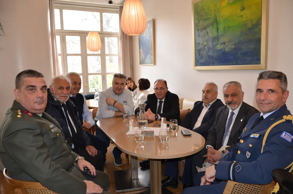 Αχαΐα: Οι Καλαβρυτινοί της Αθήνας για την 25η Μαρτίου - «Μνήμη και αξίες της Ελευθερίας» ΝΕΕΣ ΦΩΤΟ 57 Αχαΐα: Οι Καλαβρυτινοί της Αθήνας για την 25η Μαρτίου - «Μνήμη και αξίες της Ελευθερίας» ΝΕΕΣ ΦΩΤΟ