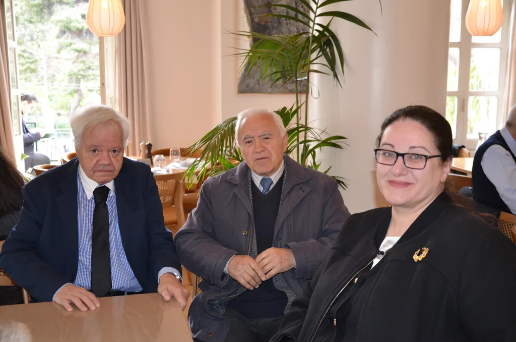 Αχαΐα: Οι Καλαβρυτινοί της Αθήνας για την 25η Μαρτίου - «Μνήμη και αξίες της Ελευθερίας» ΝΕΕΣ ΦΩΤΟ 59 Αχαΐα: Οι Καλαβρυτινοί της Αθήνας για την 25η Μαρτίου - «Μνήμη και αξίες της Ελευθερίας» ΝΕΕΣ ΦΩΤΟ