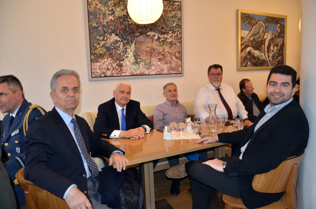Αχαΐα: Οι Καλαβρυτινοί της Αθήνας για την 25η Μαρτίου - «Μνήμη και αξίες της Ελευθερίας» ΝΕΕΣ ΦΩΤΟ 60 Αχαΐα: Οι Καλαβρυτινοί της Αθήνας για την 25η Μαρτίου - «Μνήμη και αξίες της Ελευθερίας» ΝΕΕΣ ΦΩΤΟ