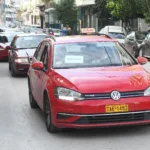 Πάτρα: Χωρίς ταξί σήμερα – Απεργία μιας ημέρας με αιτήματα