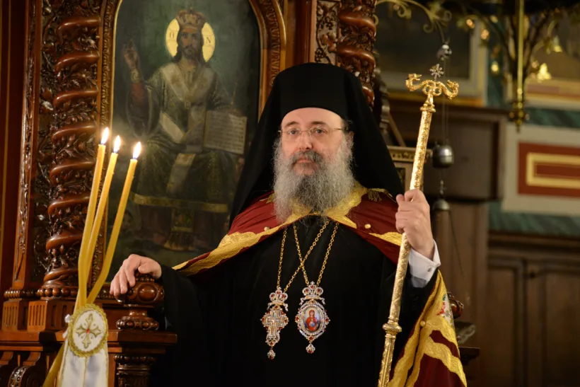 «Τὶς ἆραγε πταίει;»