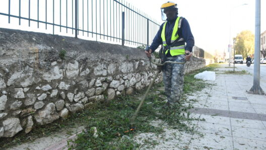 Πάτρα: Πως αλλάζει το Δημοτικό Πάρκινγκ Αγίου Διονυσίου ΦΩΤΟ