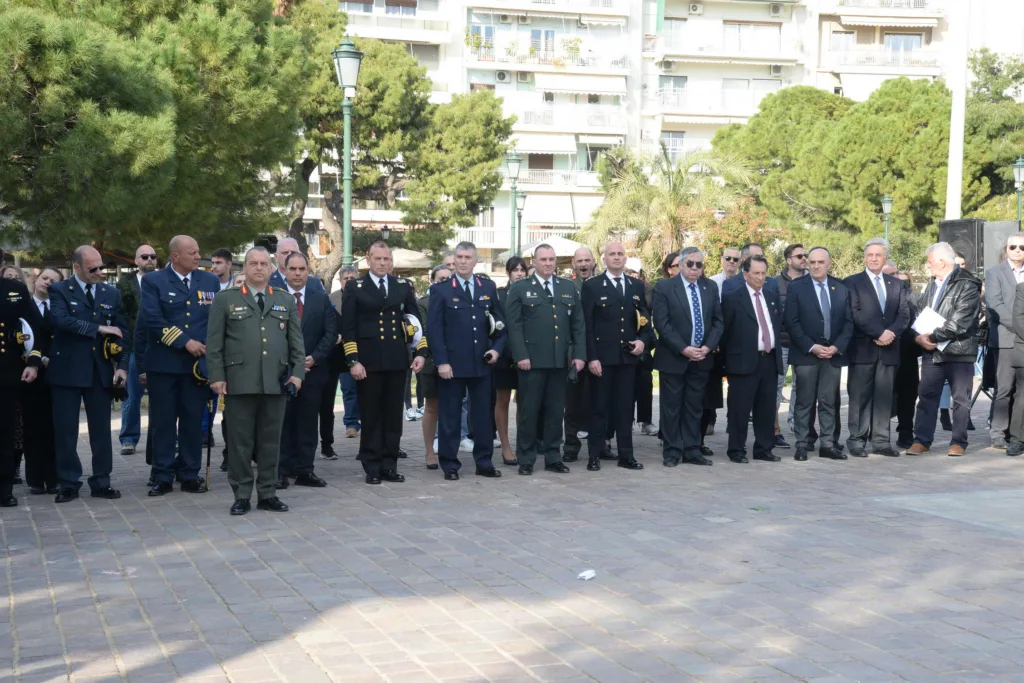 Πάτρα: Προτροπή Χρυσοστόμου - «Να ζητάμε συγγνώμη...» ΦΩΤΟ