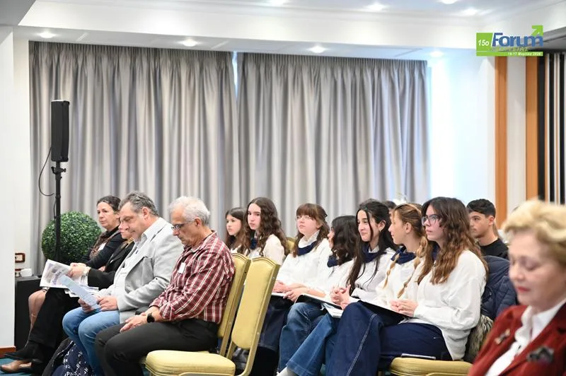 Πάτρα: Ο Χάρης Δούκας για την ενεργειακή φτώχεια και μια πιο βιώσιμη πόλη ΦΩΤΟ 31 Πάτρα: Ο Χάρης Δούκας για την ενεργειακή φτώχεια και μια πιο βιώσιμη πόλη ΦΩΤΟ