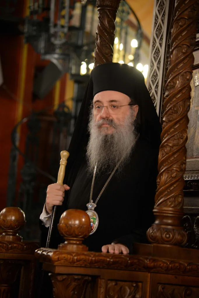 Πάτρα: Λαμπρὸς εσπερινὸς στον Μητροπολιτικὸ Ναό της Πάτρας ΦΩΤΟ 37 Πάτρα: Λαμπρὸς εσπερινὸς στον Μητροπολιτικὸ Ναό της Πάτρας ΦΩΤΟ